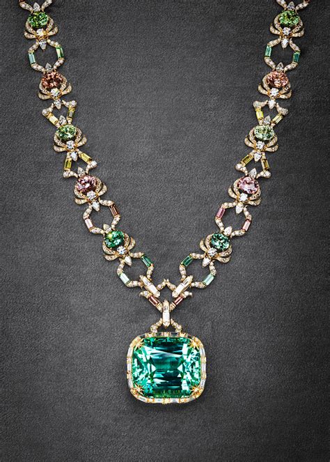 allegoria gucci|gucci new high jewelry.